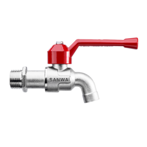 VÒI HỒ ĐẦU NGẮN SANWA – CK15