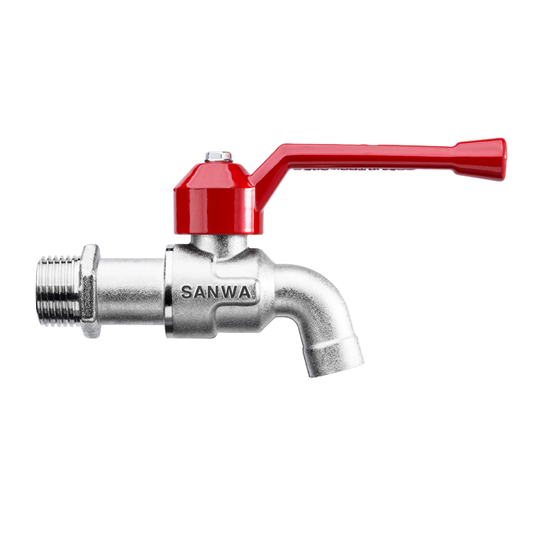 VÒI HỒ ĐẦU NGẮN SANWA – CK15