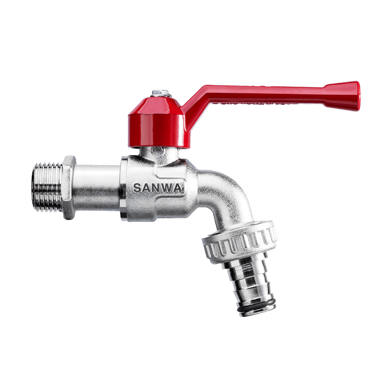 VÒI HỒ ĐẦU DÀI SANWA CKT15 – CKT20