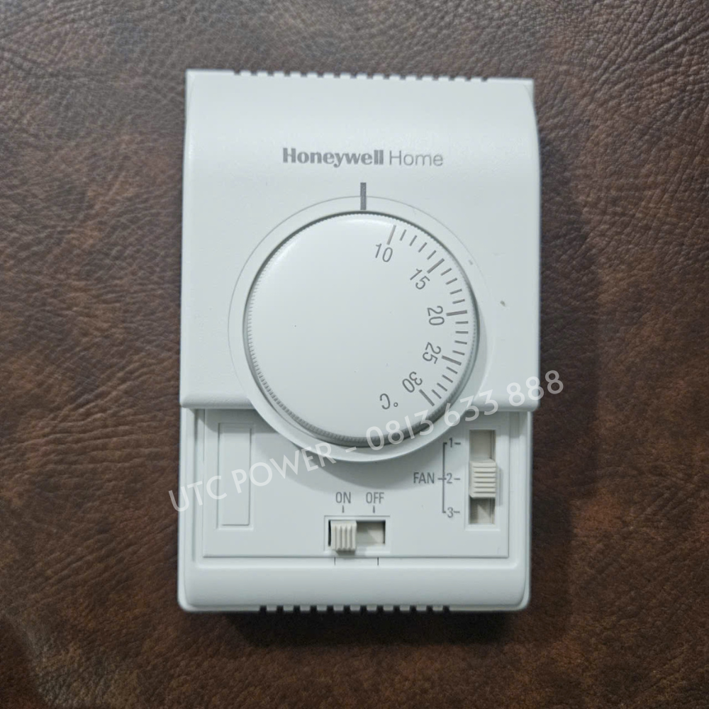Bộ điều khiển nhiệt độ Honeywell T6373A1108