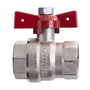 VAN BI TAY BƯỚM SANWA THÁI LAN