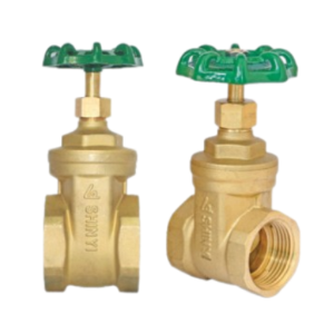 Van cửa đồng ShinYi