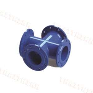 CÚT NỐI CHỮ THẬP ĐẦU B SHINYI – TH-BBBB-1008-10