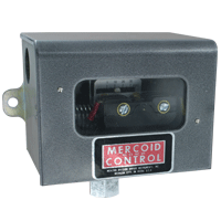 Công tắc áp suất hoạt động bằng màng Series AP