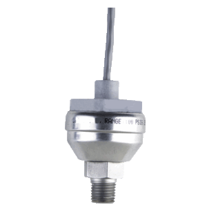 Bộ truyền tín hiệu áp suất Series 673