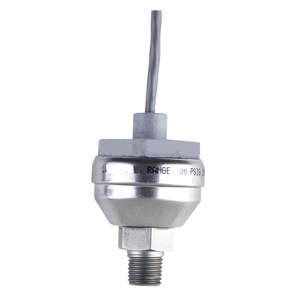 Bộ truyền tín hiệu áp suất Series 673