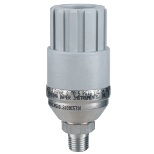 Bộ truyền tín hiệu áp suất Series 673
