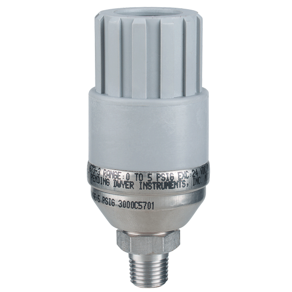 Bộ truyền tín hiệu áp suất Series 673