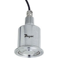 Bộ truyền tín hiệu áp suất Series 681