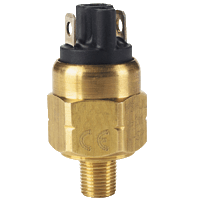 Công tắc áp suất phụ Series A2