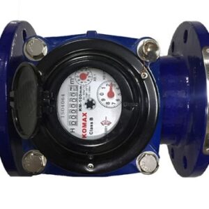 ĐỒNG HỒ NƯỚC THẢI DN50