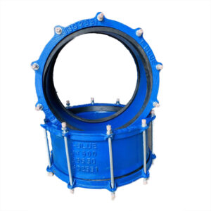 KHỚP NỐI MỀM EE