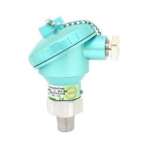 Cảm biến áp suất Wise P118