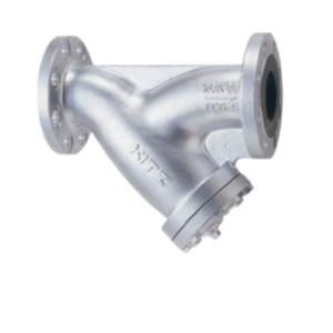 Y LỌC GANG KITZ 20FDYB