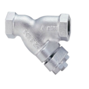 Y LỌC GANG KITZ 20FDY