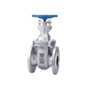 VAN CỬA GANG KITZ EN16FCL