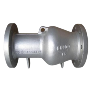 Van 1 chiều lưu lượng