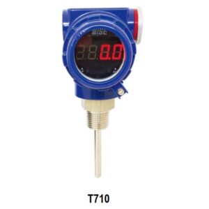 Cảm biến nhiệt độ Wise T710
