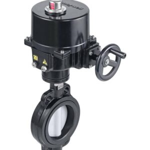 VAN BƯỚM HONEYWELL V4BFW16-200U
