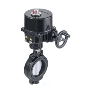 Van bướm Honeywell V4BFW16-200U