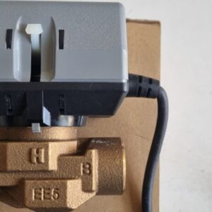 Van điều khiển VC6013AP1000T