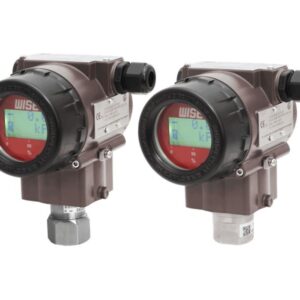 Cảm biến áp suất Wise SMT2002