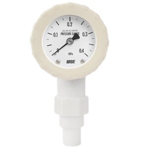 ĐỒNG HỒ ÁP SUẤT P870