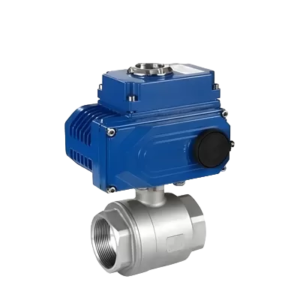 van bi 2pc điện