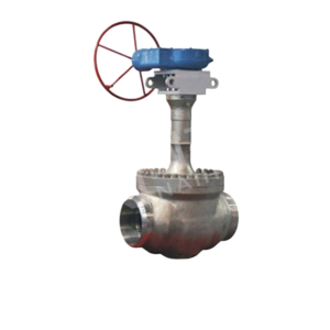 van bi nhiệt độ thấp
