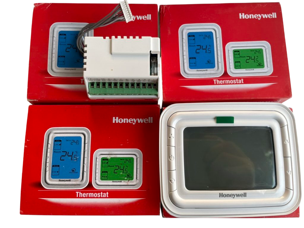 bộ điều khiển nhiệt độ phòng Honeywell T6861H2WB