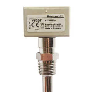 CẢM BIẾN NHIỆT ĐỘ ĐƯỜNG ỐNG NƯỚC HONEYWELL VF20T