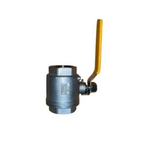 VAN INOX 316