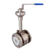 van bi inox nhiệt độ thấp