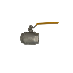 VAN BI INOX 316