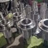 Ống nối mềm inox 2 đầu hàn