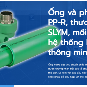 ống pp-r