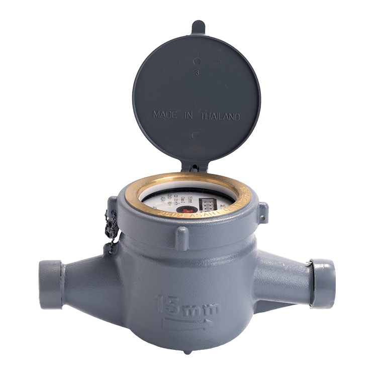 ĐỒNG HỒ NƯỚC ASAHI (GMK)