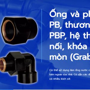 ống pb