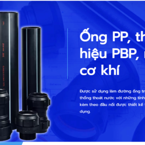 ống pp