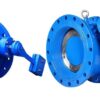 Van một chiều đối trọng T-BLUE
