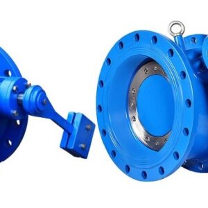 Van một chiều đối trọng T-BLUE