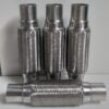 Bô giảm chấn inox