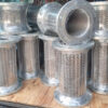 KHỚP NỐI MỀM INOX MẶT BÍCH