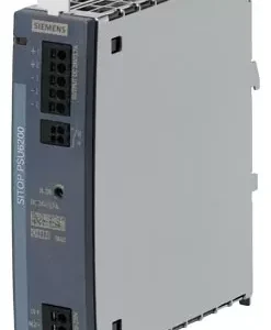 6EP3333-7SC00-0AX0 SITOP PSU6200 Ex 24 V/5 A stabilized power supply input: 120/230 V AC output: 24 V DC/5 A with painted printed circuit boards