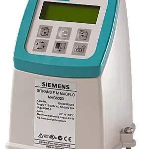 7ME6920-.....-... SITRANS FM MAG 6000