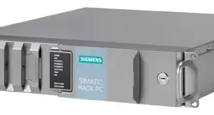 IPC647E Core i3-8100, 4GB RAM, 1TB HDD
