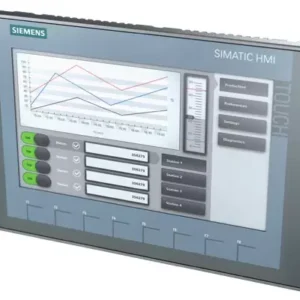 Màn hình cảm ứng HMI 7” TP700 Basic