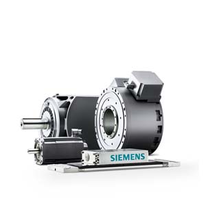 Motors for Motion Control Overview